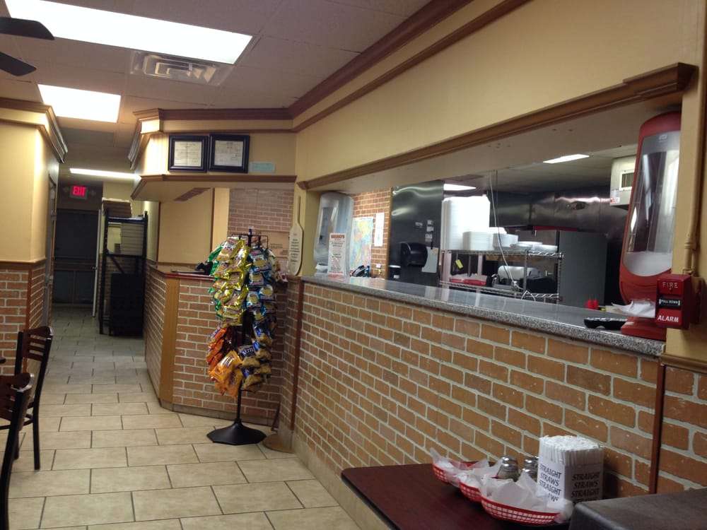 Brunos Pizza | 430 W St Rd, Feasterville-Trevose, PA 19053, USA | Phone: (215) 322-9979