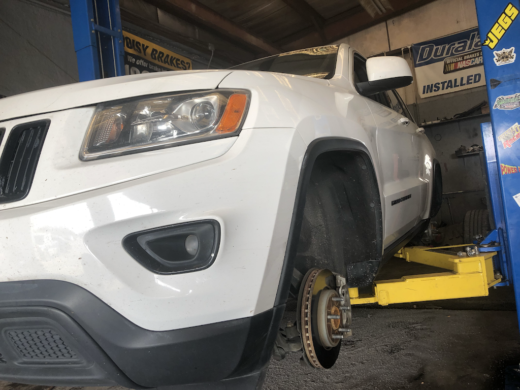 Tama’s Autorepair | 4306 FM1765, Texas City, TX 77591 | Phone: (409) 454-1347