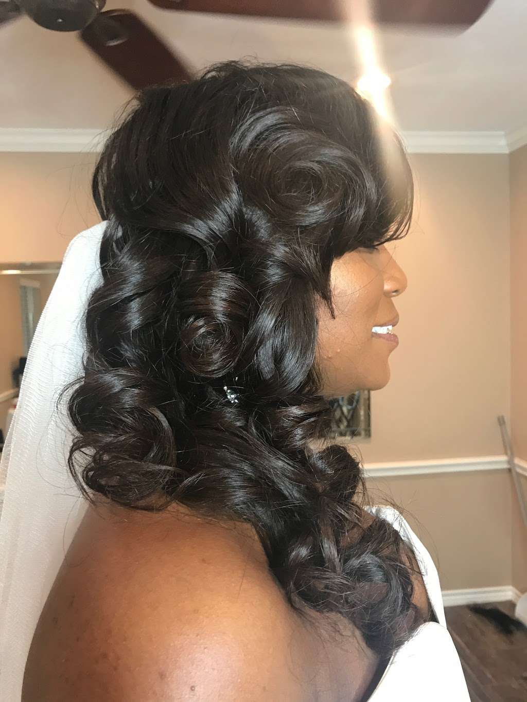 Adorn Hair Lounge at Blue Lion Salon Studios | 4057 Riley Fuzzel Rd ste 700, Spring, TX 77386, USA | Phone: (832) 225-8919