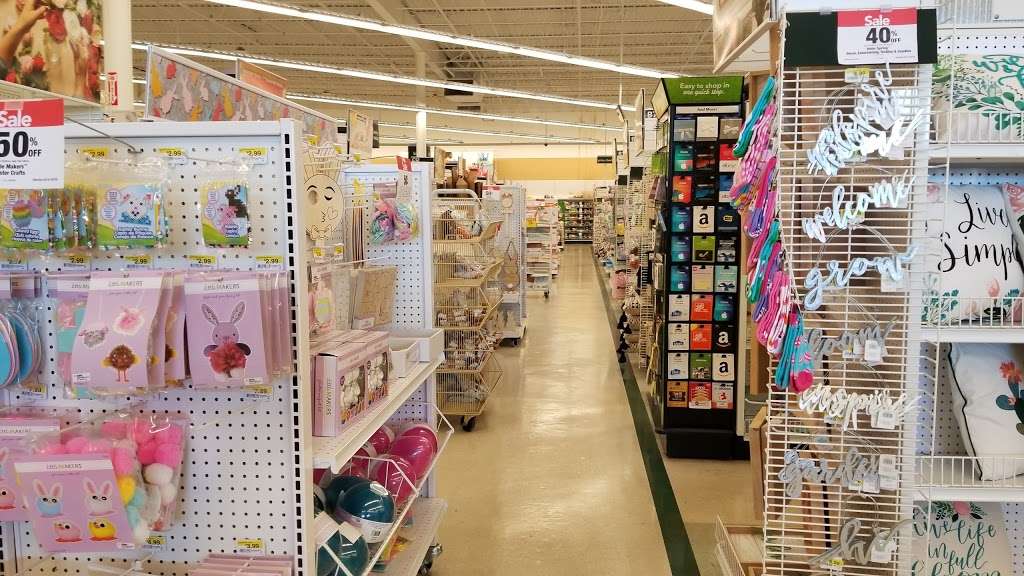 JOANN Fabrics and Crafts | 1361 W 86th St W, Indianapolis, IN 46260 | Phone: (317) 259-4506