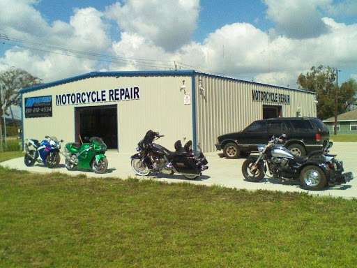 Marvins Performance Cycle | 5303 Crestmont St, Baytown, TX 77521, USA | Phone: (281) 917-3336