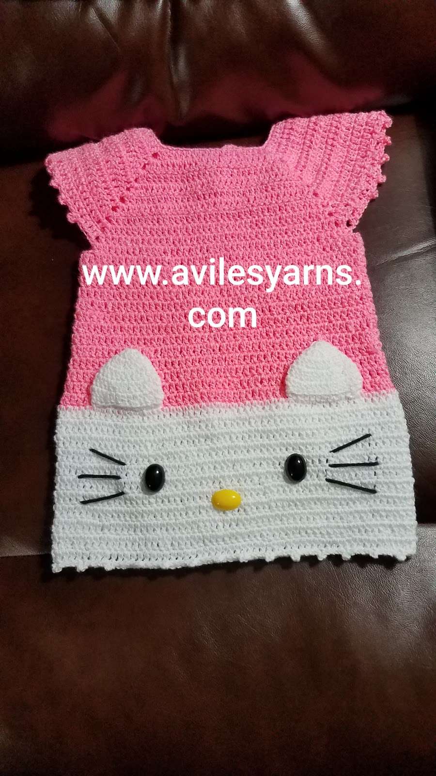 Avilescreationsyarns | 16631 Georgia Ave, Paramount, CA 90723, USA | Phone: (562) 347-5607