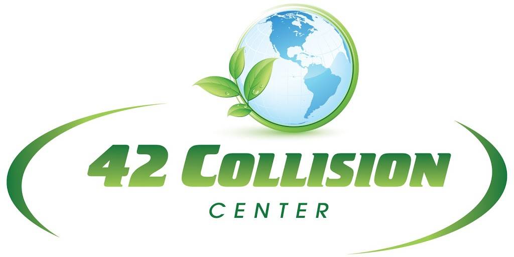 42 Collision Center | 148 State Ave, Clayton, NC 27520 | Phone: (919) 550-2142