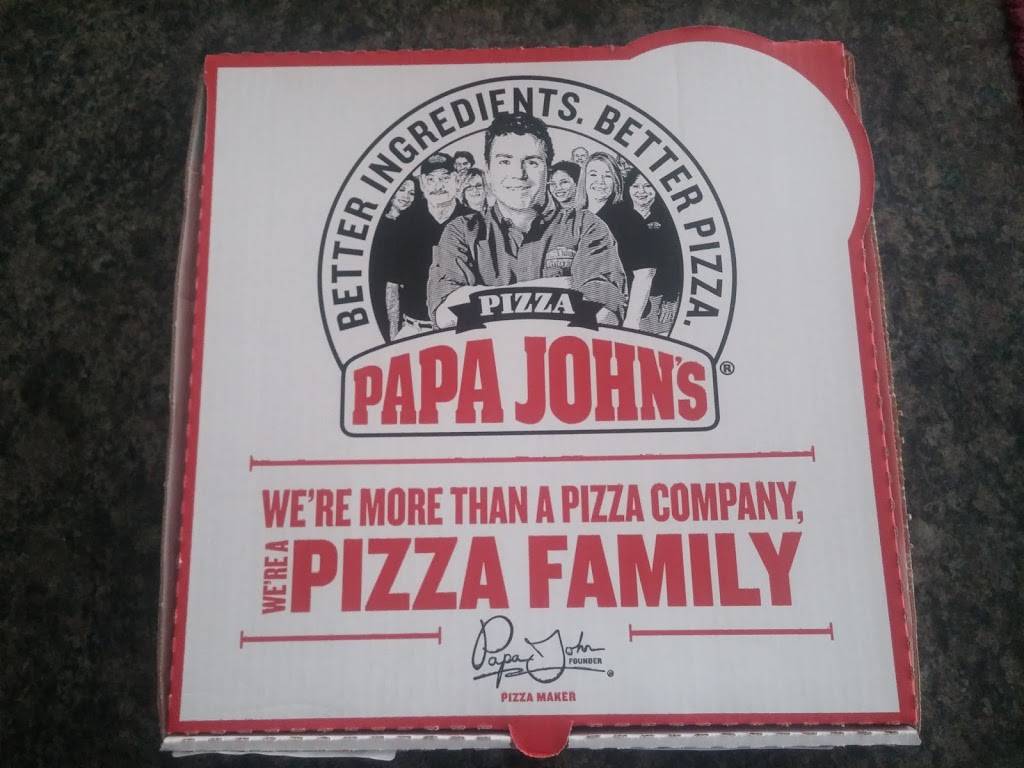 Papa Johns Pizza | 840 West Boundary Street #2 #2, Perrysburg, OH 43551, USA | Phone: (419) 873-8177