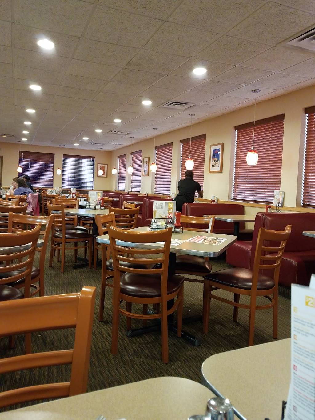 Dennys | 3130 S Douglas Blvd, Oklahoma City, OK 73150, USA | Phone: (405) 733-2200