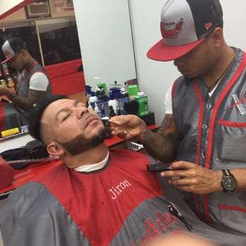 Good Fellas Barbershop | 601 Myrtle St, Elizabeth, NJ 07202, USA | Phone: (908) 469-2323