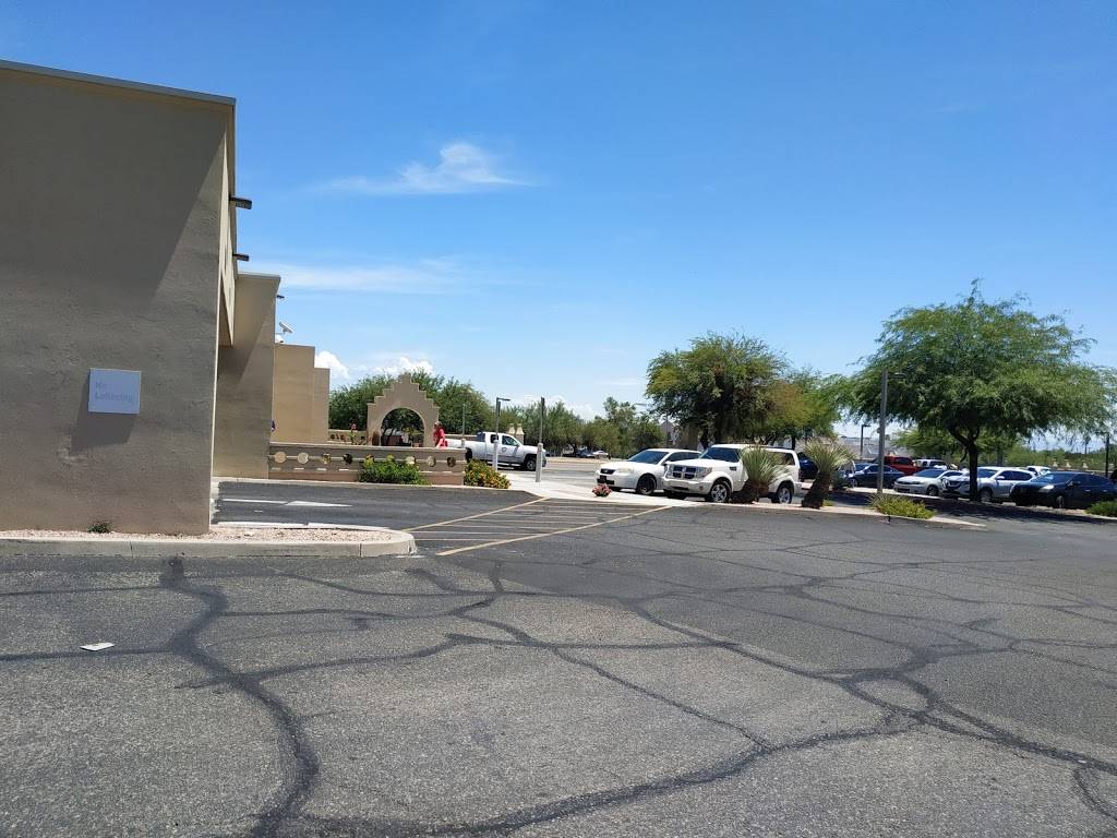 Bank of America (with Drive-thru ATM) | 1801 W Ajo Way, Tucson, AZ 85713, USA | Phone: (520) 908-3501