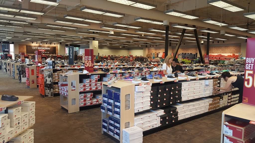 Off Broadway Shoe Warehouse | 13400 Jamboree Rd, Irvine, CA 92602 | Phone: (714) 665-0559