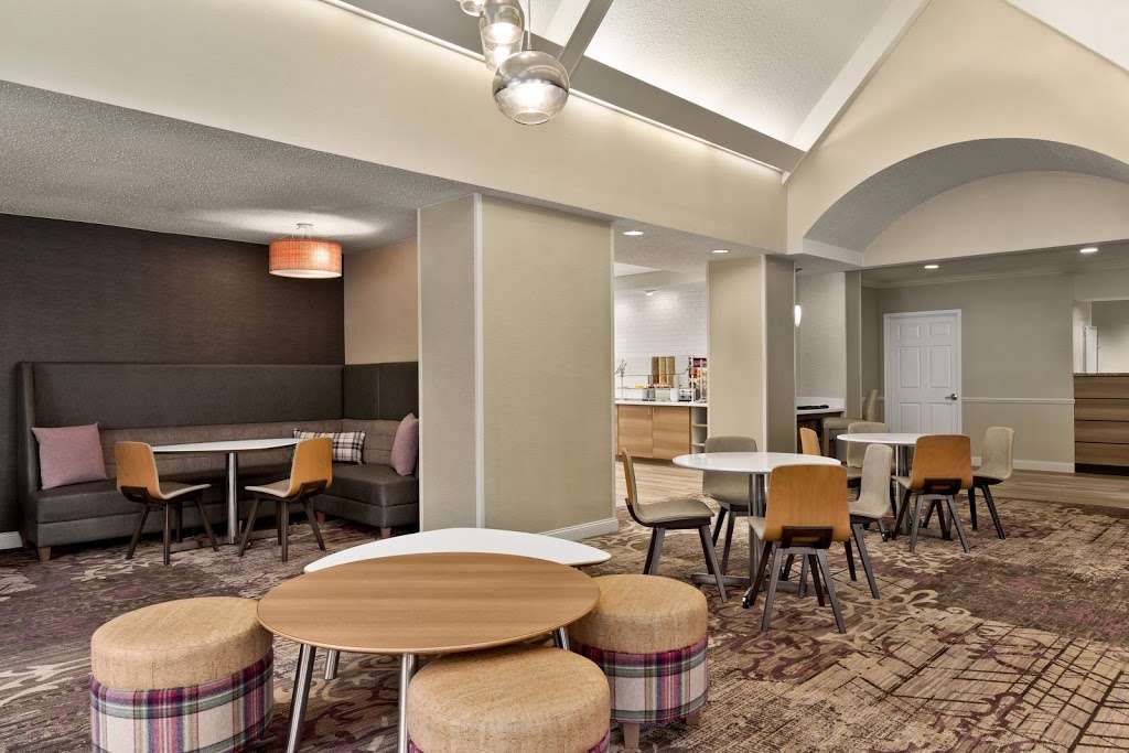 Residence Inn by Marriott Houston The Woodlands/Market Street | 9333 Six Pines Dr, The Woodlands, TX 77380, USA | Phone: (281) 419-1542