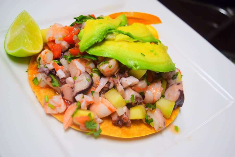 Ensenada Restaurant | 864 Southampton Rd, Benicia, CA 94510, USA | Phone: (707) 745-5536