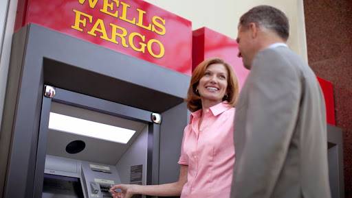 Wells Fargo ATM | 1500 N Lombardy St, Richmond, VA 23220, USA | Phone: (800) 869-3557