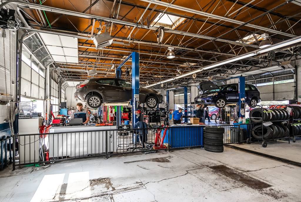 Mazda Service Center | 90 Havana St, Aurora, CO 80010, USA | Phone: (720) 262-4322