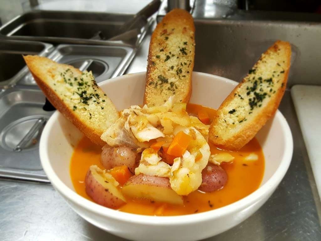 Mister Cs Beach Bistro | Allen Avenue On The Ocean, Allenhurst, NJ 07711, USA | Phone: (732) 531-3665