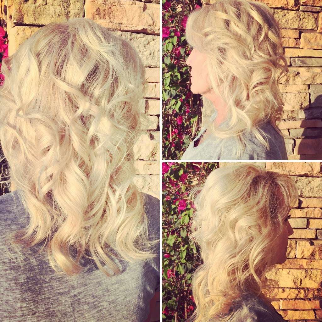 Vybe Salon | 21001 N Tatum Blvd #18-112, Phoenix, AZ 85050, USA | Phone: (602) 628-8721