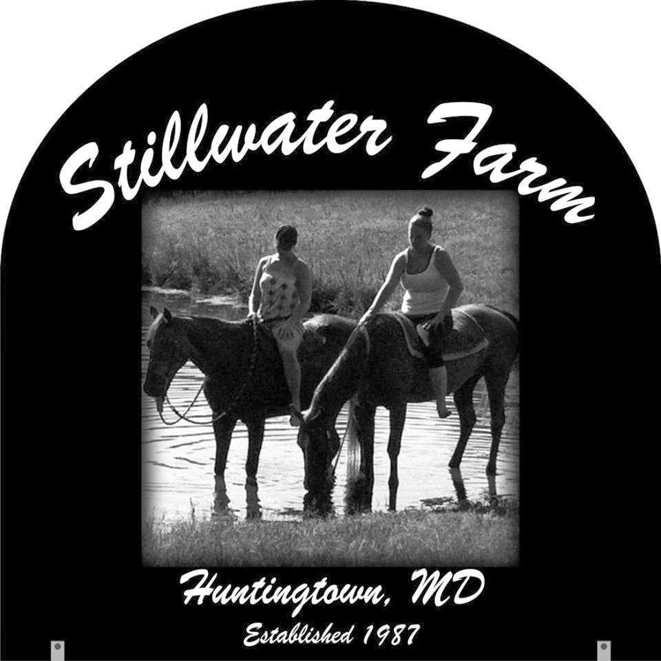 Stillwater Farm | 1600 Emmanuel Church Rd, Huntingtown, MD 20639, USA | Phone: (443) 957-6624