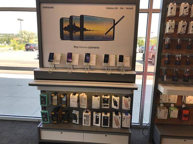 AT&T Store | 749 N Academy Blvd, Colorado Springs, CO 80909, USA | Phone: (719) 302-0236