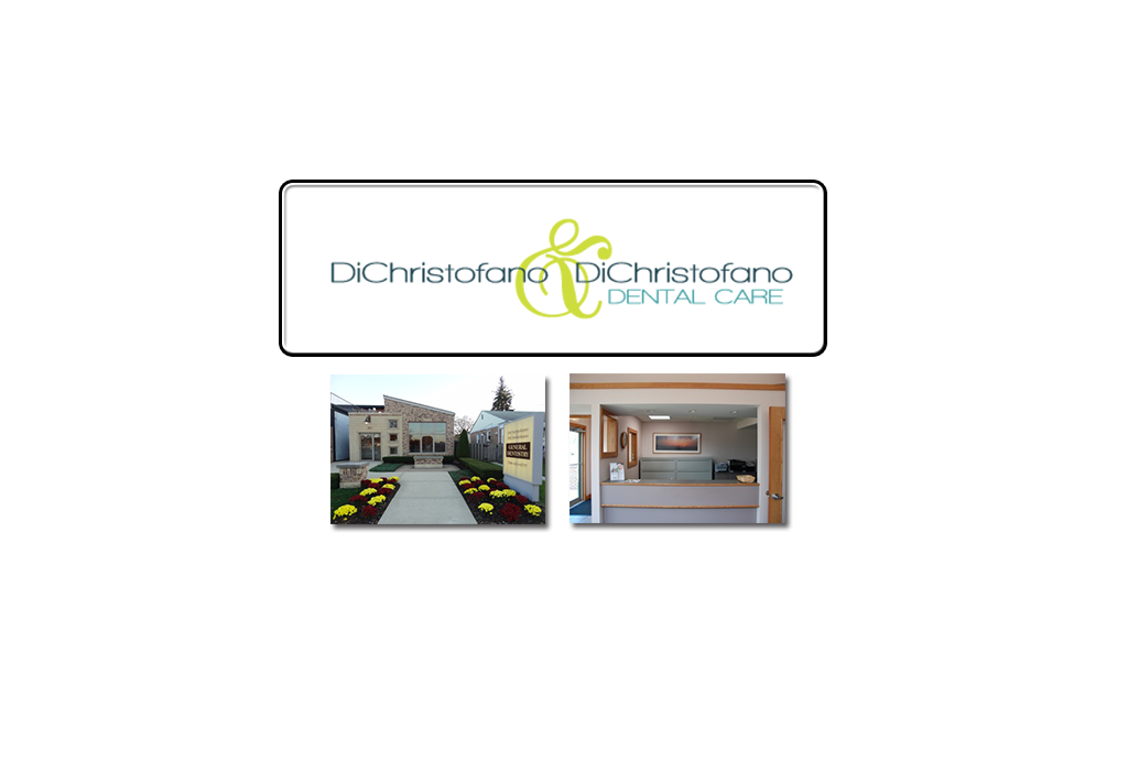 DiChristofano & DiChristofano Dental Care | 7615 W Montrose Ave, Norridge, IL 60706, USA | Phone: (708) 453-0777