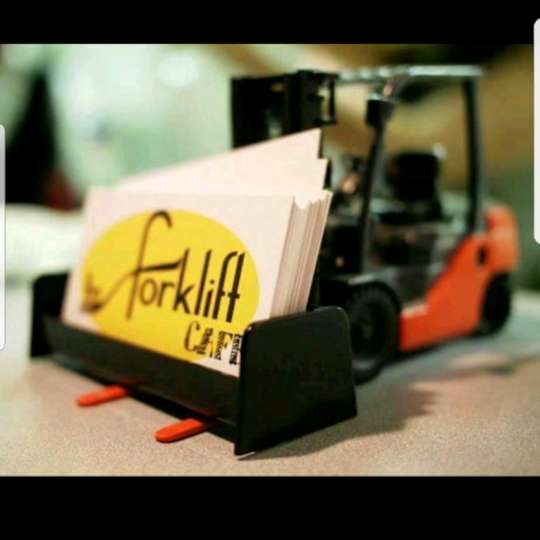 Forklift Cafe | 1764 PA-739, Dingmans Ferry, PA 18328, USA | Phone: (570) 828-1920