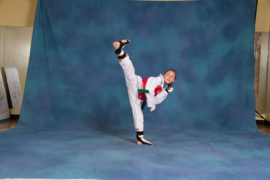 Taekwondo Works | 7223 Stonewall Pkwy, Mechanicsville, VA 23111, USA | Phone: (804) 723-5446