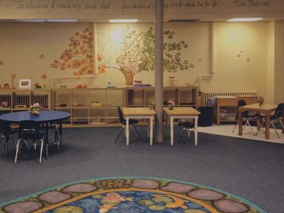 Childrens House Montessori School Inc. | 417 W Main St, West Dundee, IL 60118 | Phone: (847) 426-3570