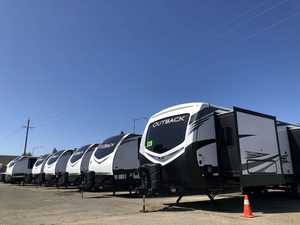 North Coast RV | 3576 Santa Rosa Ave, Santa Rosa, CA 95407, USA | Phone: (707) 206-9580