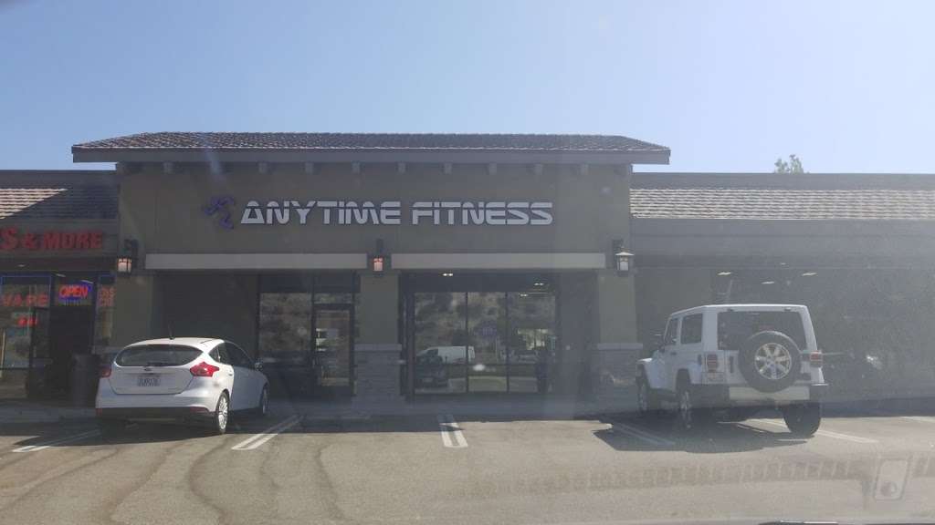 Anytime Fitness | 16676 Soledad Canyon Rd, Santa Clarita, CA 91387 | Phone: (661) 250-7191