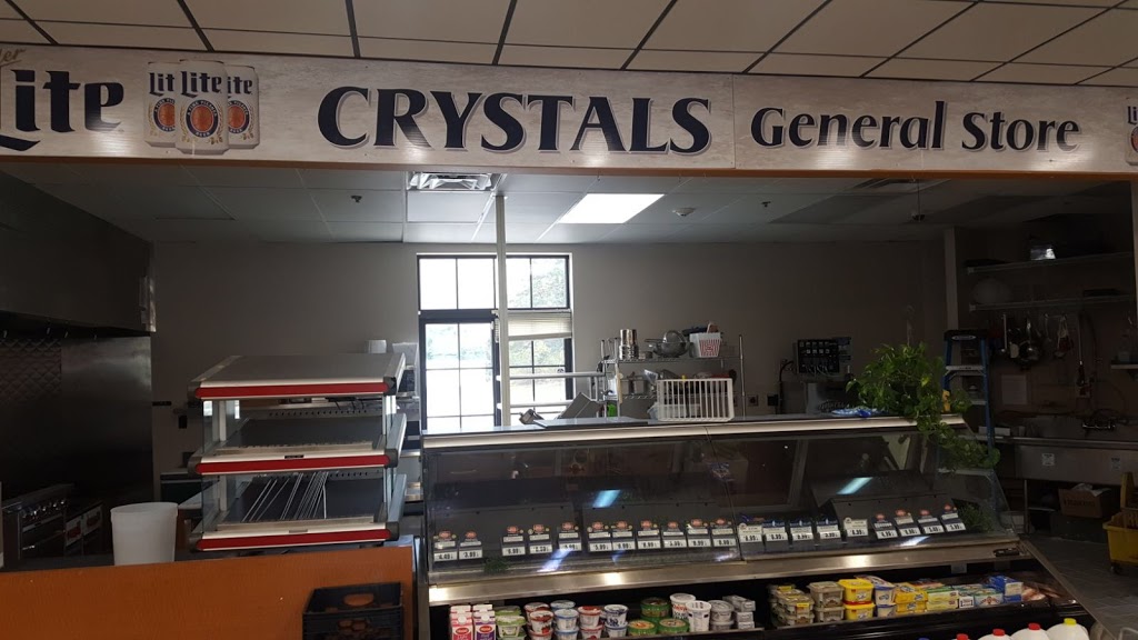 Crystal General Store | 1120 Main St #1, Tewksbury, MA 01876, USA | Phone: (978) 851-7711