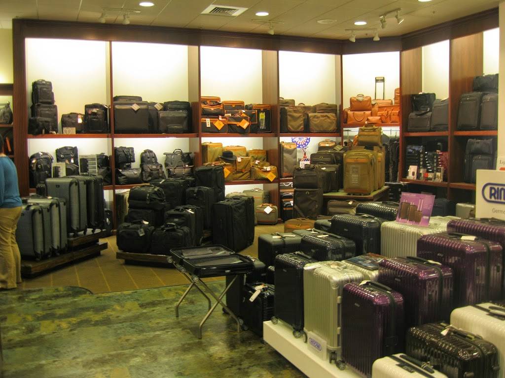 Mori Luggage & Gifts | 3334 W Friendly Ave #128, Greensboro, NC 27410, USA | Phone: (336) 265-8766