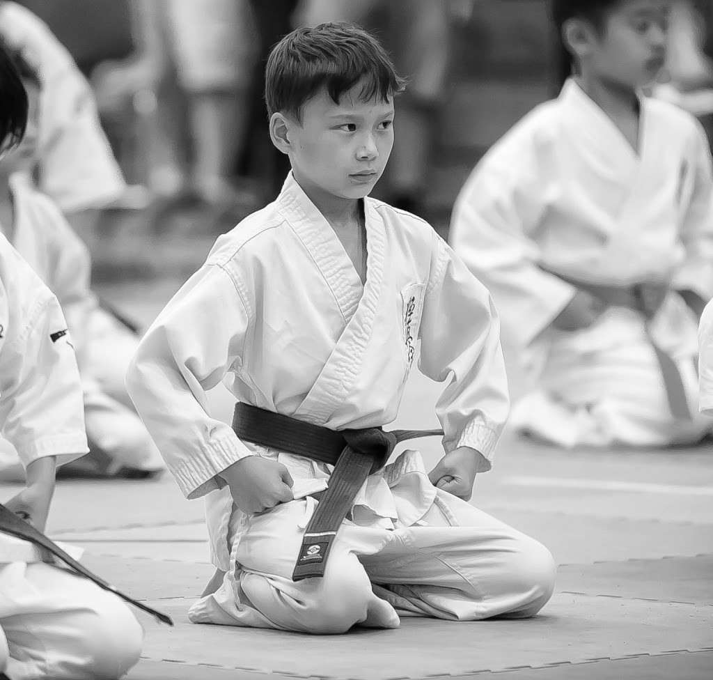 Dallas Kyokushin Karate | Alpha Midway Dance Studio, 13740 Midway Rd #714, Dallas, TX 75244, USA | Phone: (972) 695-9810