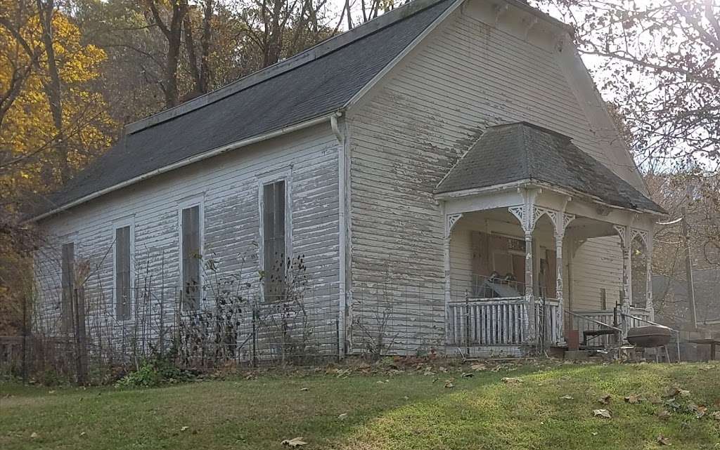 Burr Oak Church | Wathena, KS 66090, USA