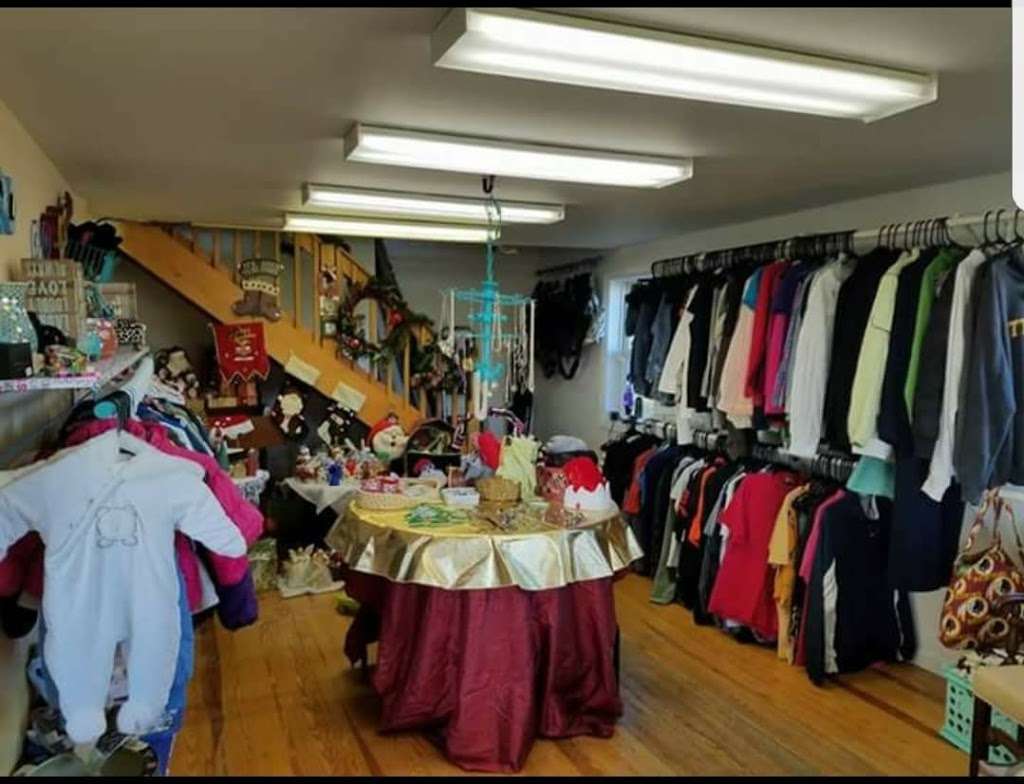Next Level Thrift And Gift | 1541 Winchester Ave, Martinsburg, WV 25405 | Phone: (304) 268-9707
