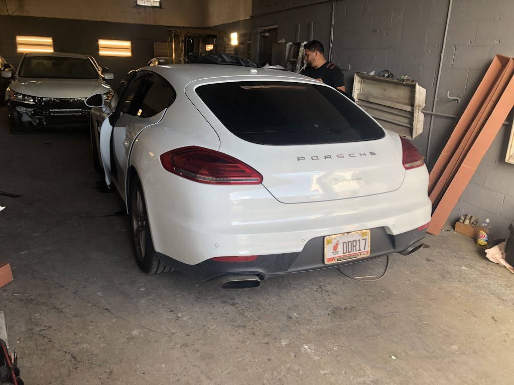 tini auto sales inc | 3677 NW 47th St, Miami, FL 33142, USA | Phone: (786) 506-5170