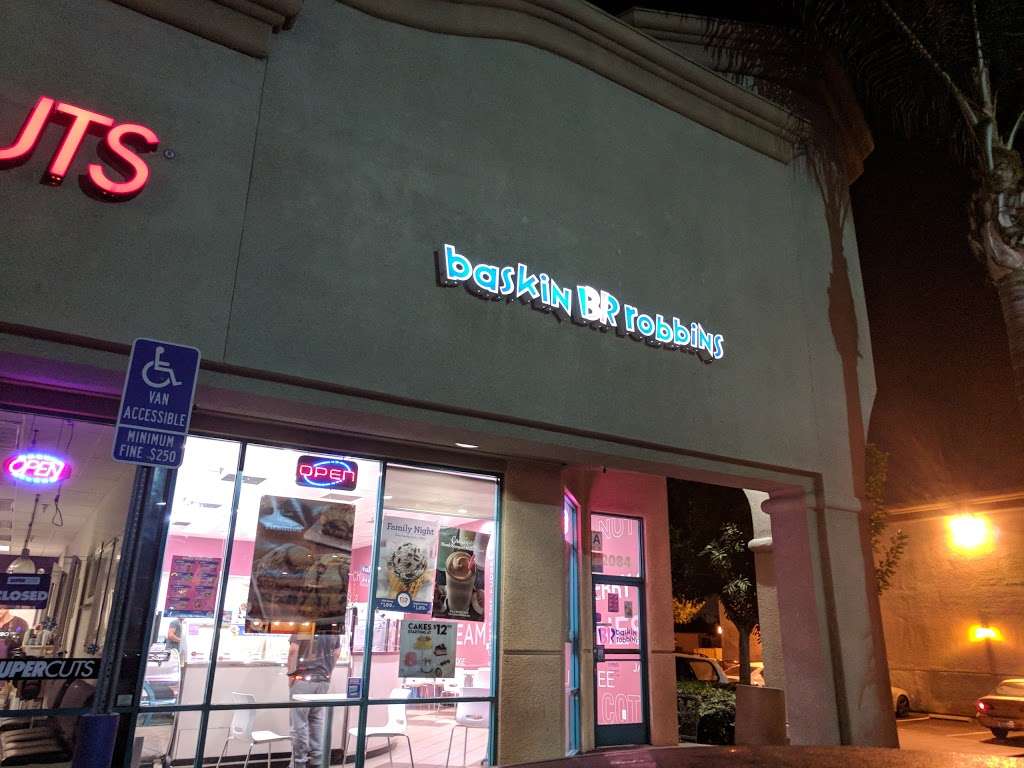 Baskin-Robbins | 2084 S Atlantic Blvd, Monterey Park, CA 91754, USA | Phone: (323) 722-5094