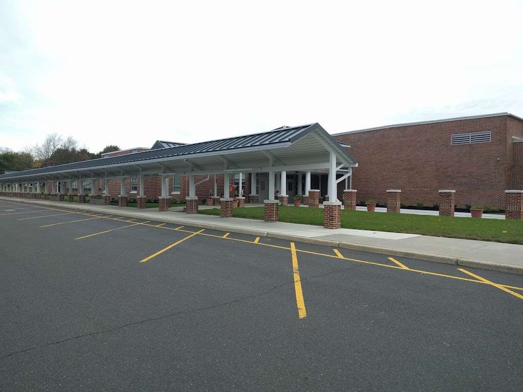 Marlboro Elementary School | 100 School Rd W, Marlboro Township, NJ 07746 | Phone: (732) 972-2095