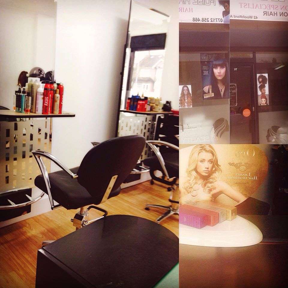 Poise Hair And Beauty Ltd Ilford | 42 Woodford Ave, Ilford IG2 6XQ, UK | Phone: 020 3638 8789