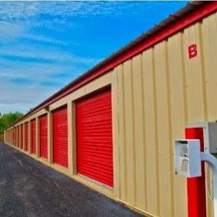 Safe & Secure Self Storage | 23366 W Wall St, Lake Villa, IL 60046, USA | Phone: (847) 505-0230