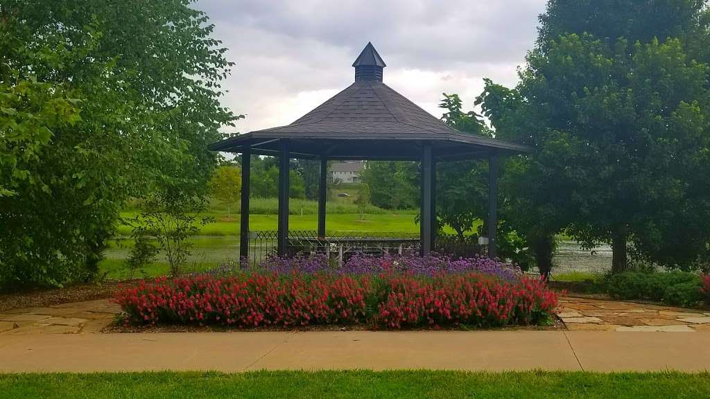 Rotary Arboretum | 5100 W 27th St, Lawrence, KS 66047, USA | Phone: (785) 832-3450