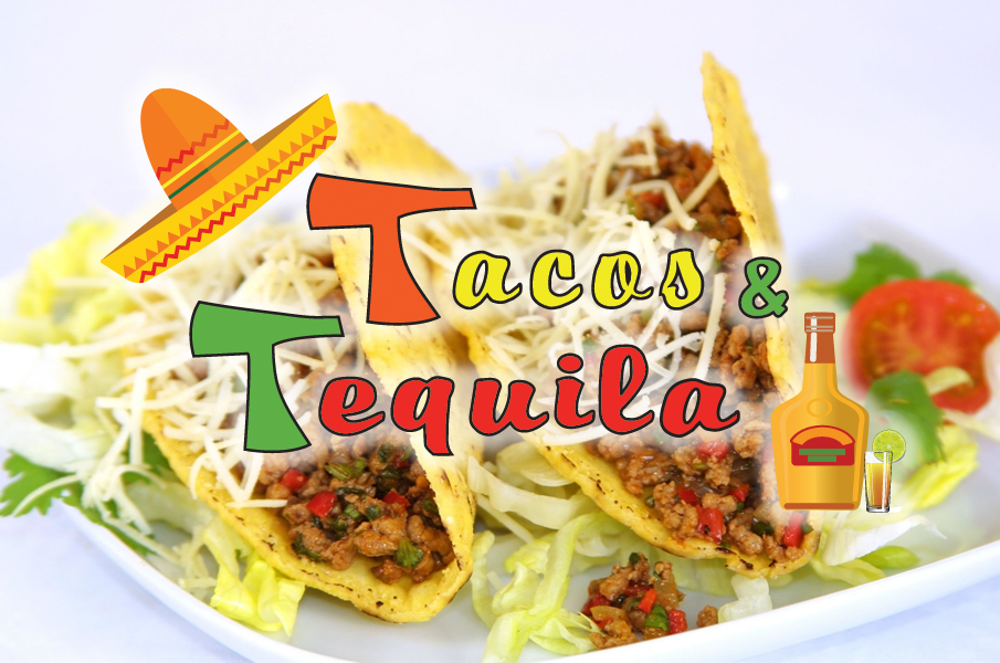 Tacos and Tequila | 201 Olde New Jersey Ave, North Unit, North Wildwood, NJ 08260, USA | Phone: (609) 522-0105