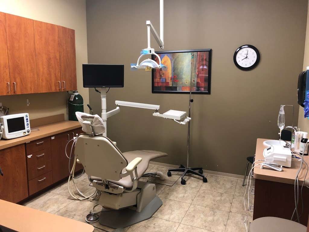 Valley Endodontics & Oral Surgery | 2979 W Elliot Rd suite 4, Chandler, AZ 85224, USA | Phone: (480) 775-1300