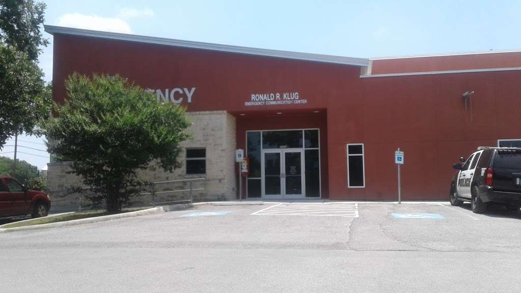 Kirby Fire Department | 5560 Duffek Dr, San Antonio, TX 78219, USA | Phone: (210) 661-2612