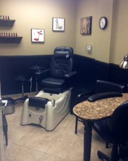 SanTan Salon & Spa | 1800 S Santan Village Pkwy, Gilbert, AZ 85295, USA | Phone: (602) 760-7642