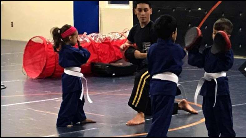 Danbury Academy Mixed Martial Arts | 35 Hayestown Rd, Danbury, CT 06811, USA | Phone: (203) 720-8705