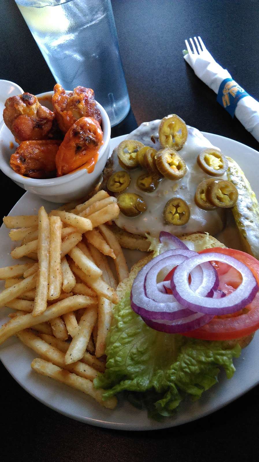 Stacked Pickle | 4705 E 96th St, Indianapolis, IN 46240, USA | Phone: (317) 669-0192