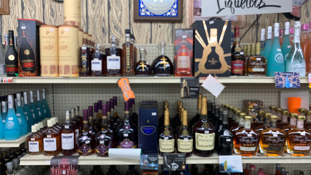 Regal Liquor Store | 2555 Cartwright Rd, Missouri City, TX 77459 | Phone: (281) 261-5347