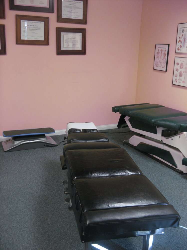 Chiropractic Neurology Center | 1225 E Wardlow Rd, Long Beach, CA 90807, USA | Phone: (562) 997-0966