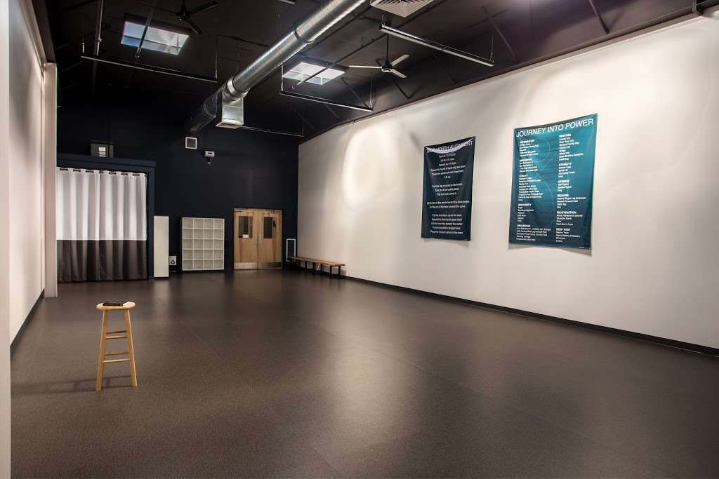 Evolution Power Yoga | 201 Rock Lititz Blvd Suite 55, Lititz, PA 17543, USA | Phone: (717) 405-3390