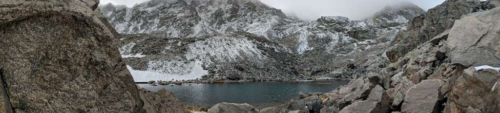 Isabelle Glacier Trail | Ward, CO 80481, USA