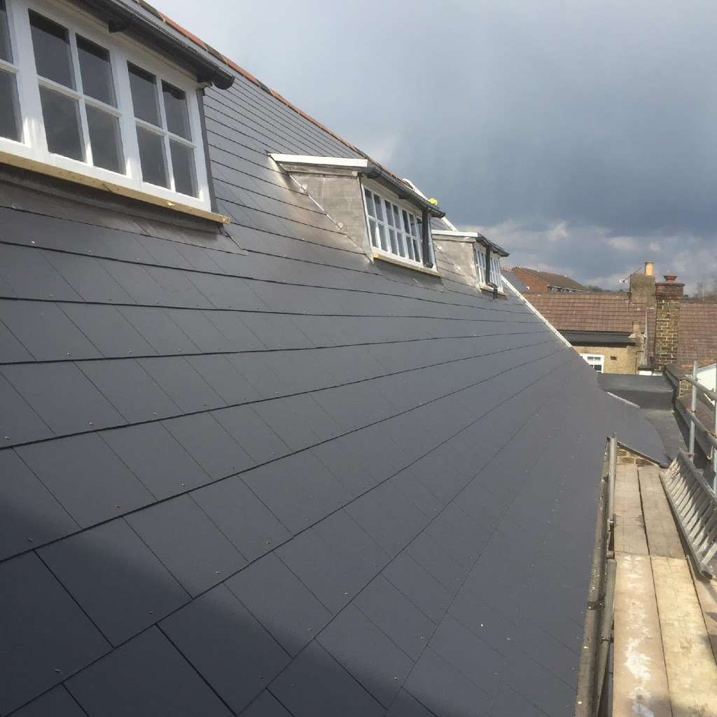 A Pieri Roofing | 176 Hoppers Rd, London N21 3JY, UK | Phone: 020 8886 4949