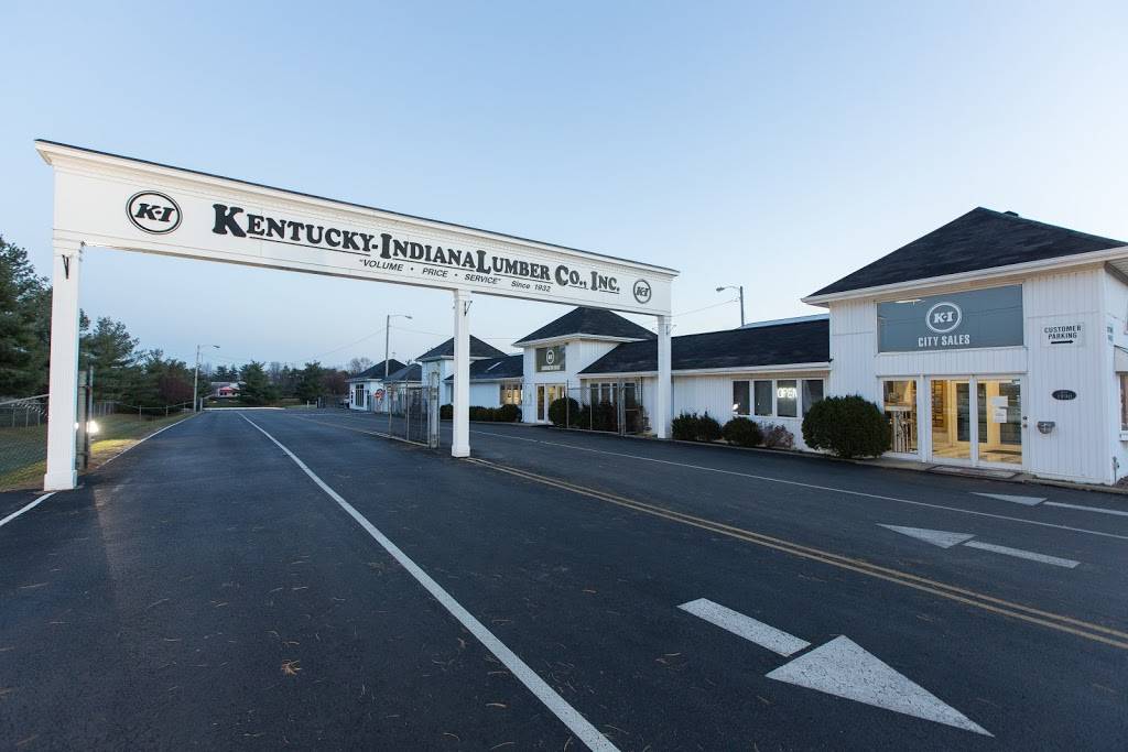 K-I Lumber & Building Materials - Louisville | 4025 Collins Ln, Louisville, KY 40245, USA | Phone: (502) 637-1401