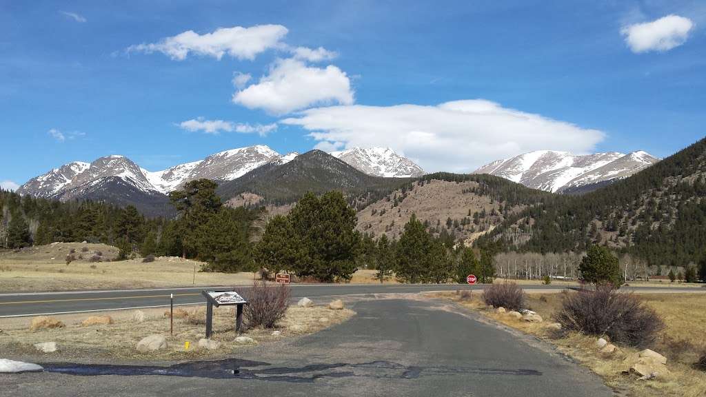 West Horseshoe Park | Estes Park, CO 80517 | Phone: (970) 586-1206